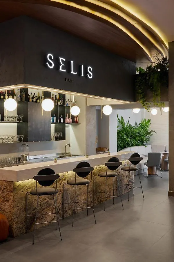 Hotel Selis Medellin