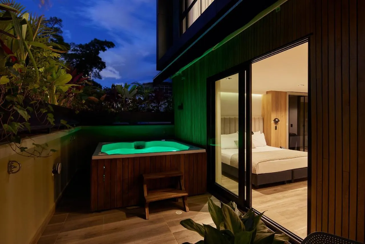 Hotel Selis Medellin