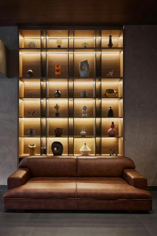 Hotel Selis Medellin