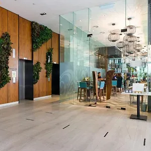 Canopy Lives At Tribeca Residence, Five Senses Appart hôtel