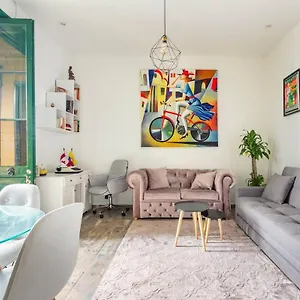 Casa Seta - La Candelaria Appartement