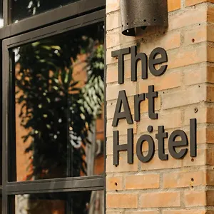 Hotel Art Boutique