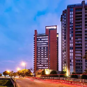 Doubletree By Hilton Salitre Ar Hotel