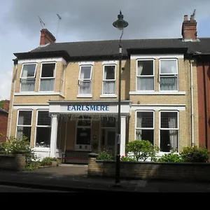 Earlsmere Guest house