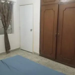 Pensión Casa Calasanz