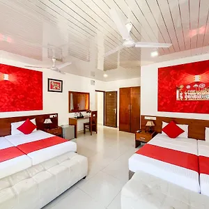 Hotel My Kandy