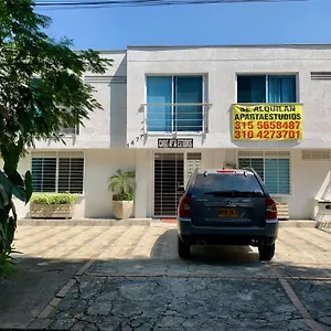 Apartamento Cavas Ap