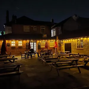Gillygate Bar & Tea Room Hotel