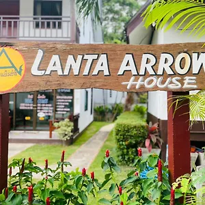 Resort Lanta Arrow House Ko Lanta