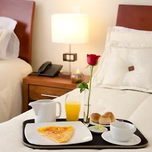 Hotel Portofino Bogotá