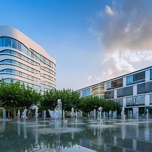 Campus At Planegg