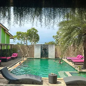 Hotel Pinky - Sha Extra Ko Lanta
