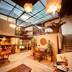 Quinta Bolivar 4* Bogota