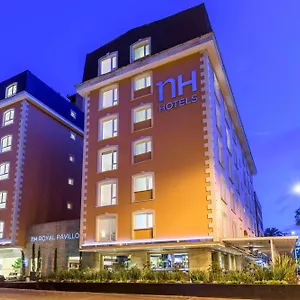 Nh Pavillon Royal 4* Bogota