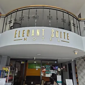 Hotel Elegant Bogotá