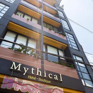 Hotel Mythical Boutique