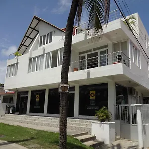 Сasa de vacaciones Lili House