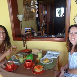 Casa Comba Couette-café
