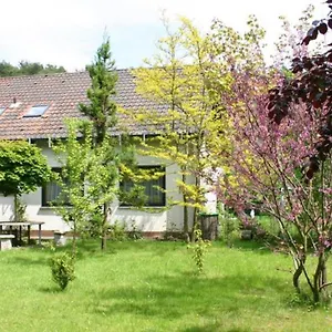 Gasthof Haus Zum Schlehenberg Bayreuth