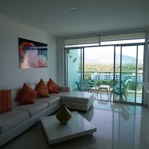 Apartamento Costa Azul 906
