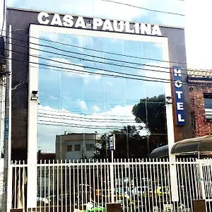 Hotel Casa Paulina Bogotá