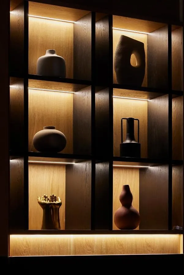 Hotel Selis 메딜린
