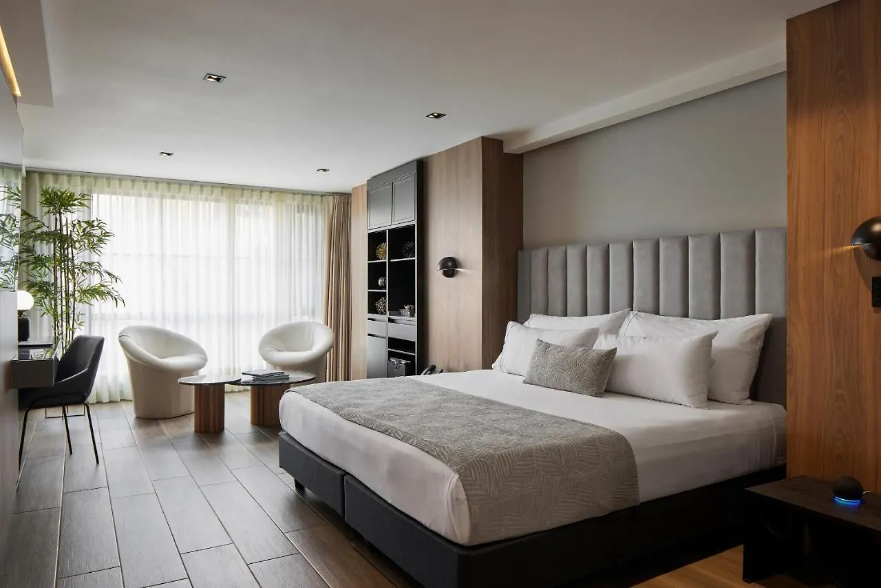 Hotel Selis Medellín