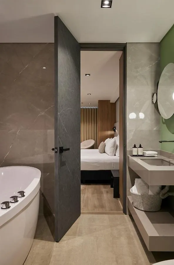 Hotel Selis Medellín