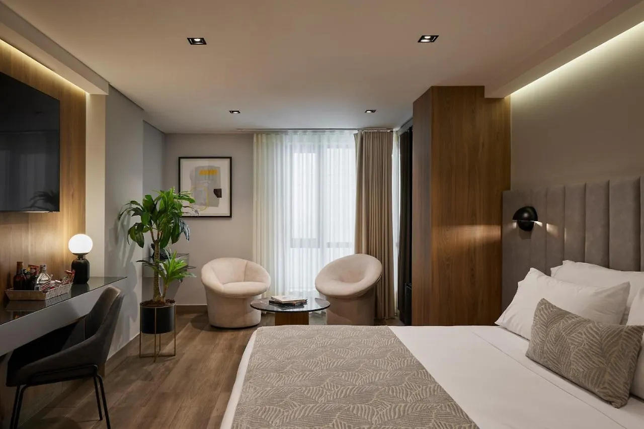 Hotel Selis Medellín