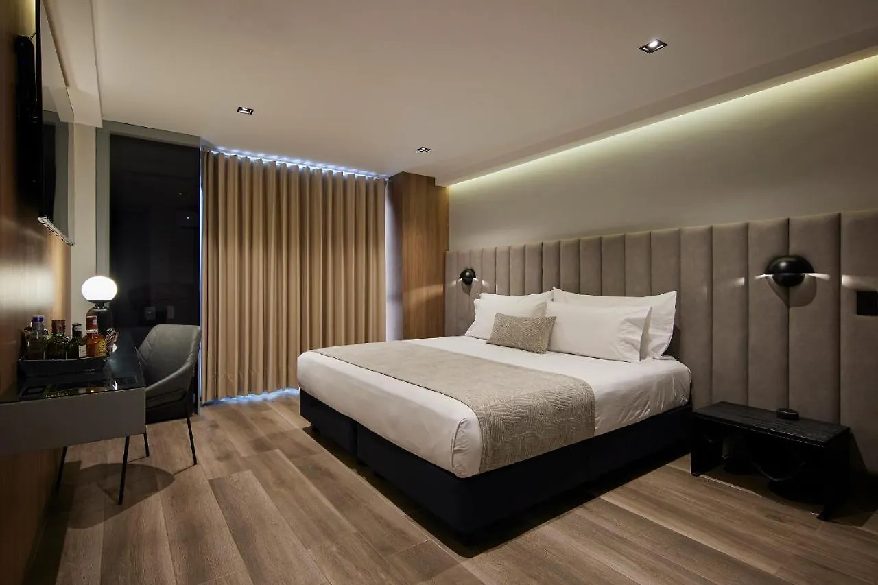 Hotel Selis Medellín