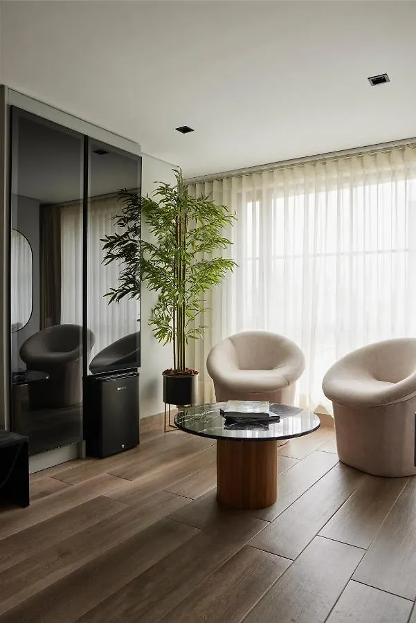 Hotel Selis Medellín Kolumbien