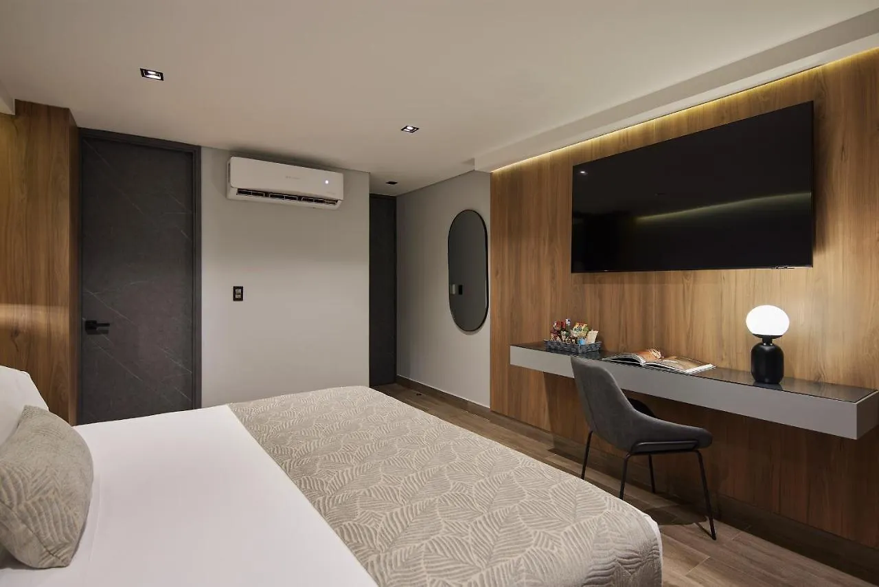 Hotel Selis Medellín