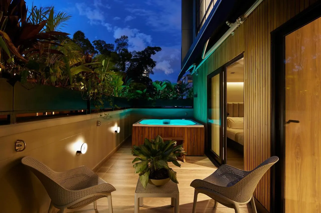 Hotel Selis Medellín 4*,  Kolumbien