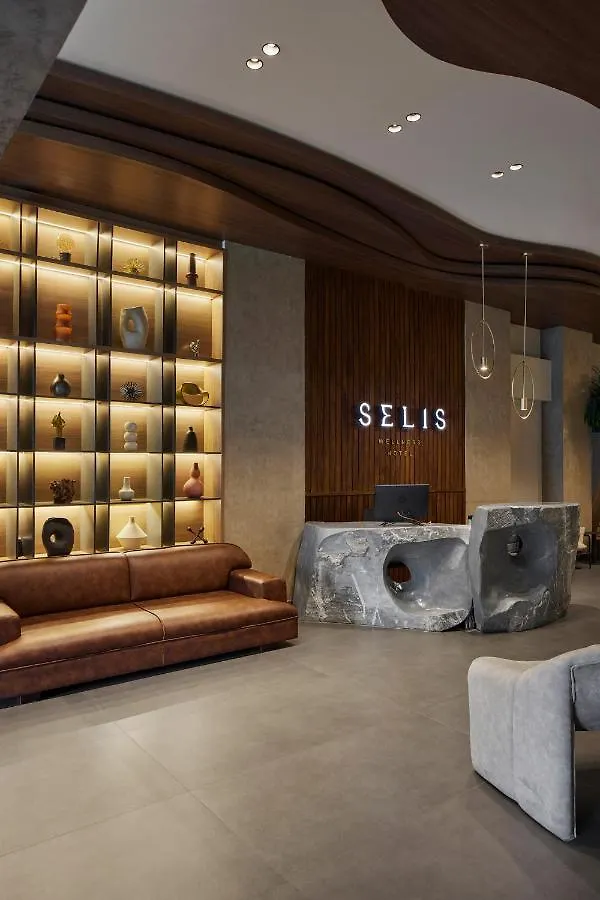 Hotel Selis Medellín
