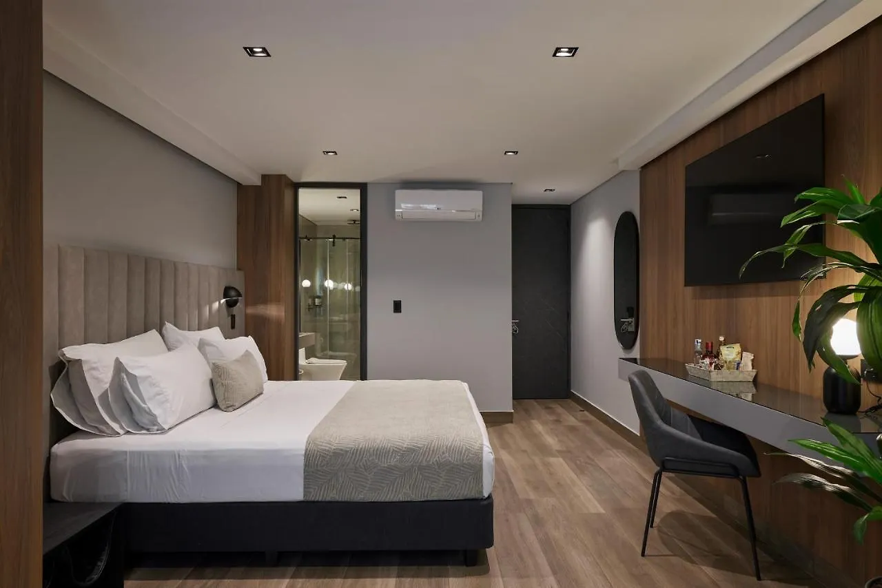 Hotel Selis Medellín