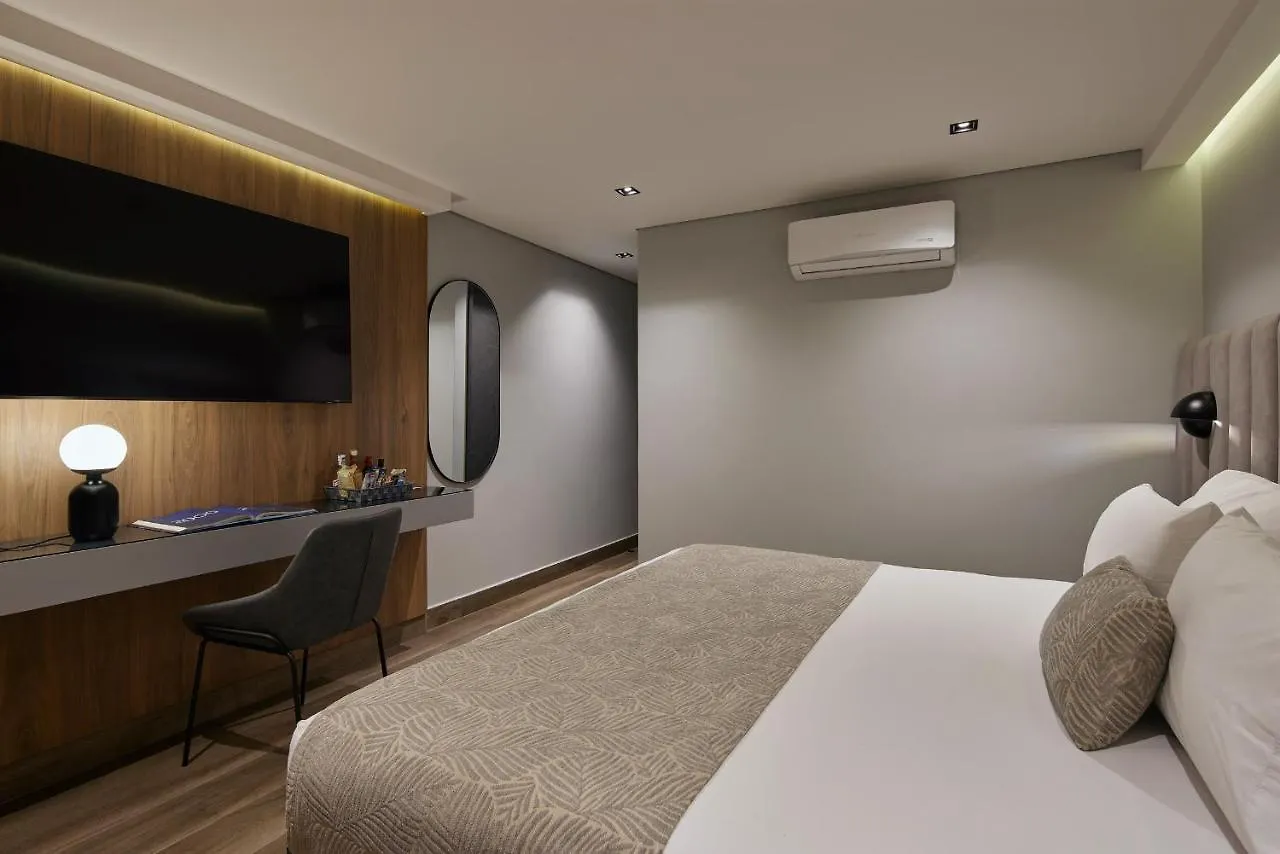 Hotel Selis Medellín