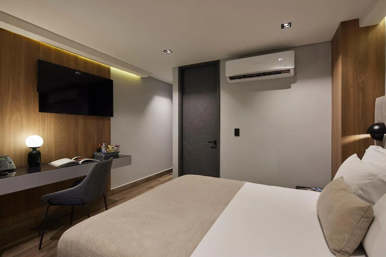 Hotel Selis Medellín Kolumbien