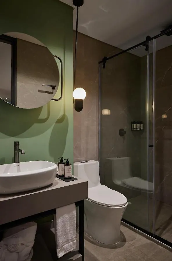 Hotel Selis Medellín