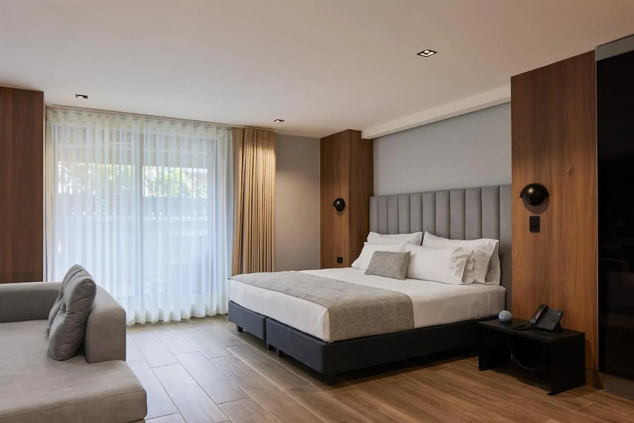 Hotel Selis Medellín