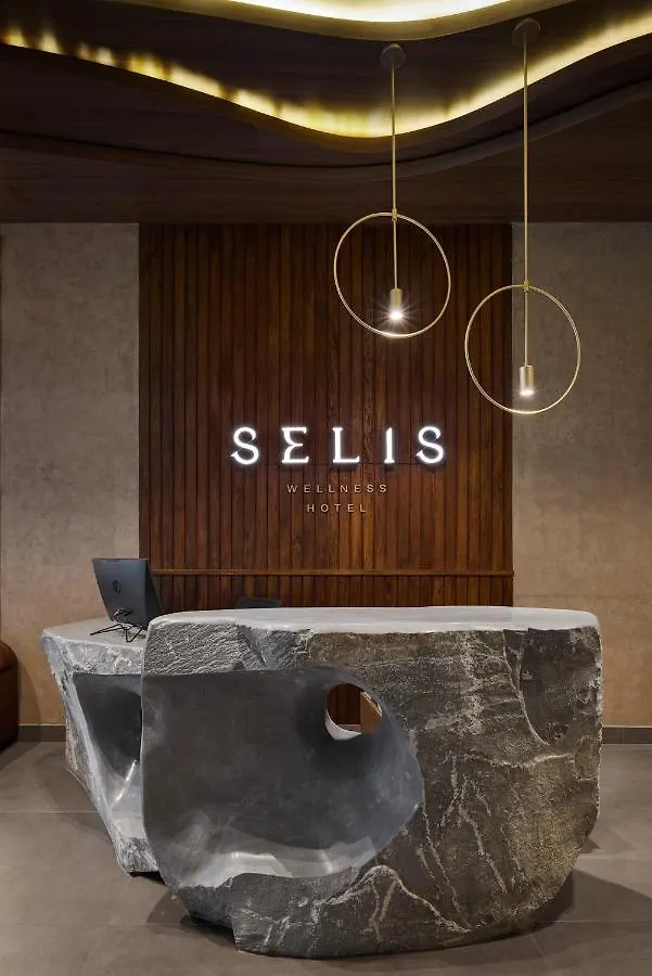 Hotel Selis Medellín 4*,