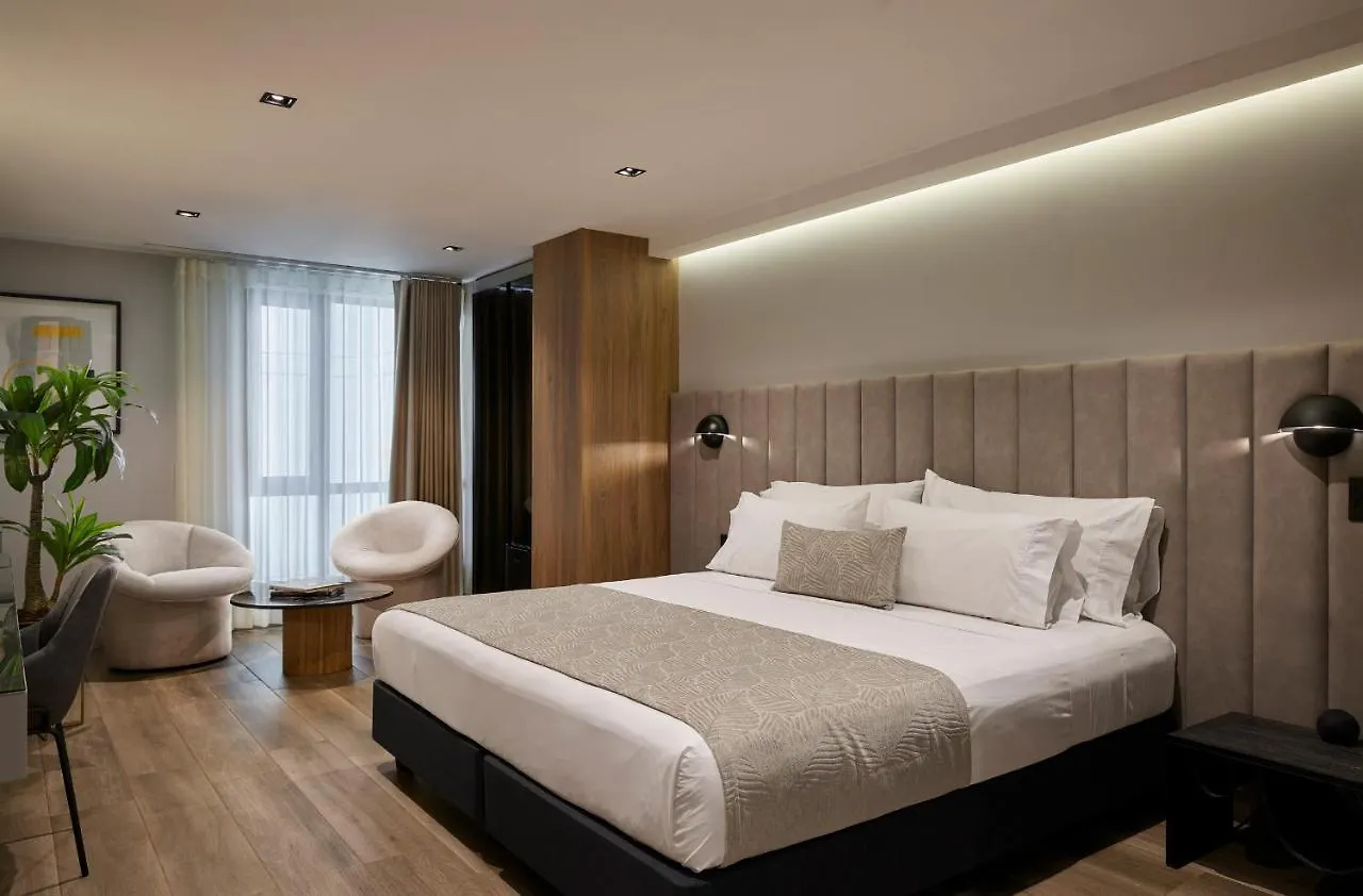 Hotel Selis Medellín