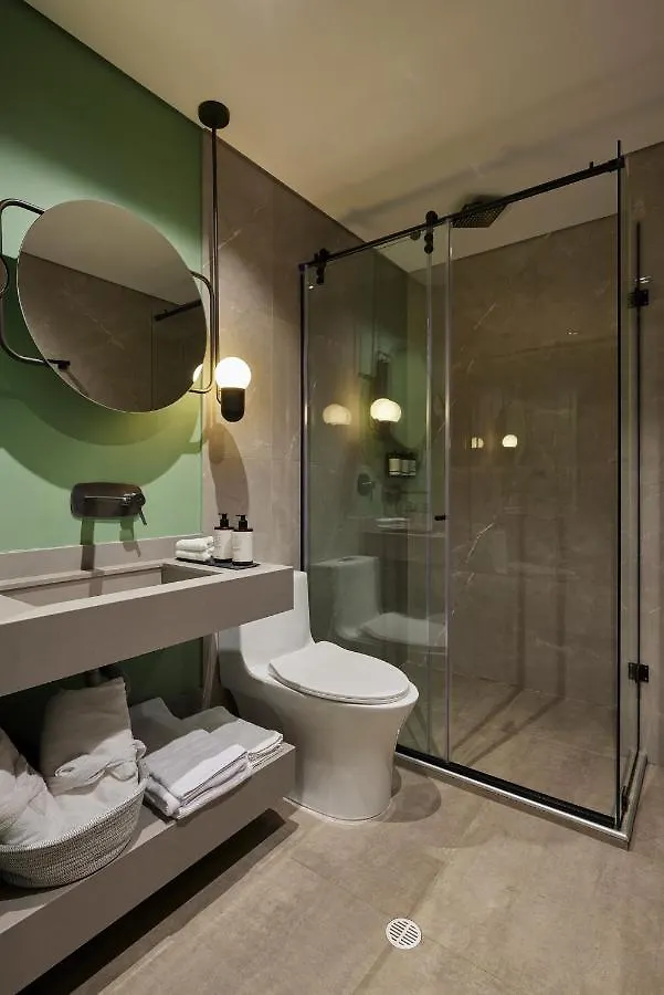 Hotel Selis Medellín