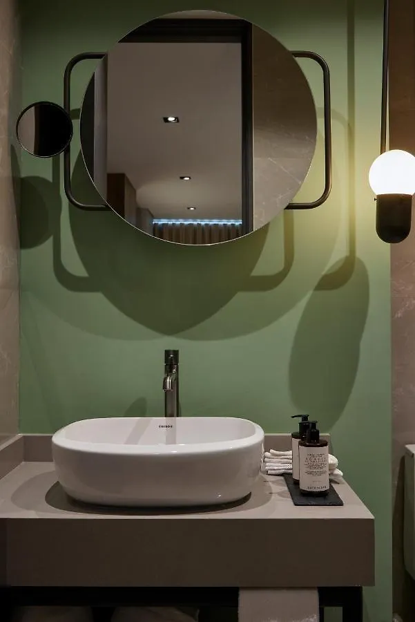 Hotel Selis Medellín