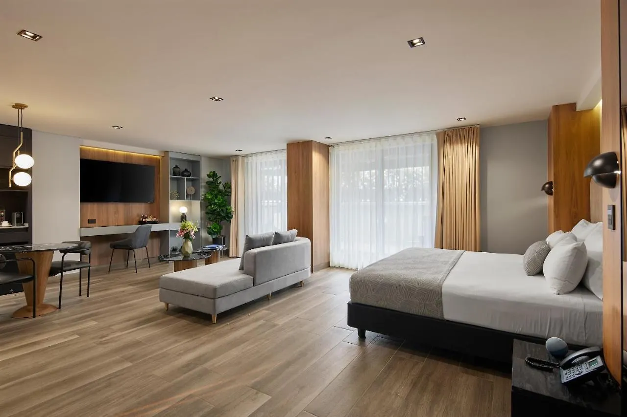 Hotel Selis Medellín
