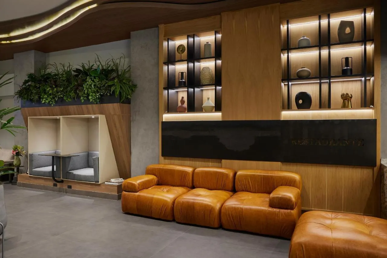 Hotel Selis Medellín 4*,  Kolumbien
