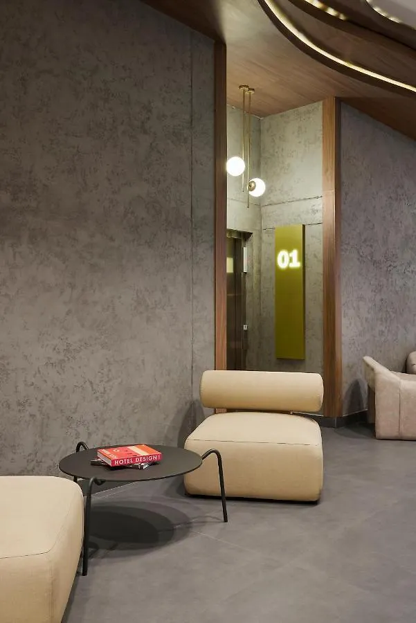 Hotel Selis Medellín 4*,  Kolumbien