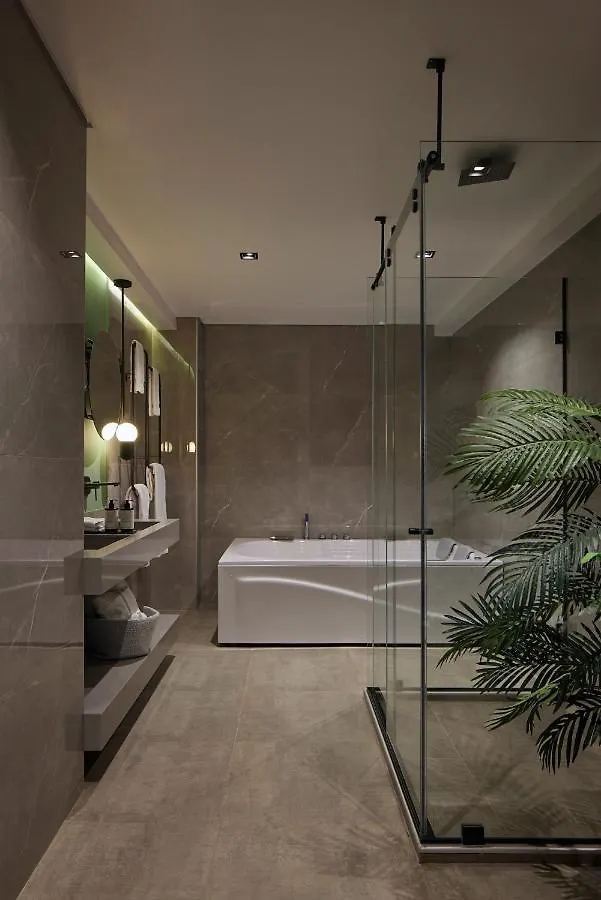 מדיין Hotel Selis