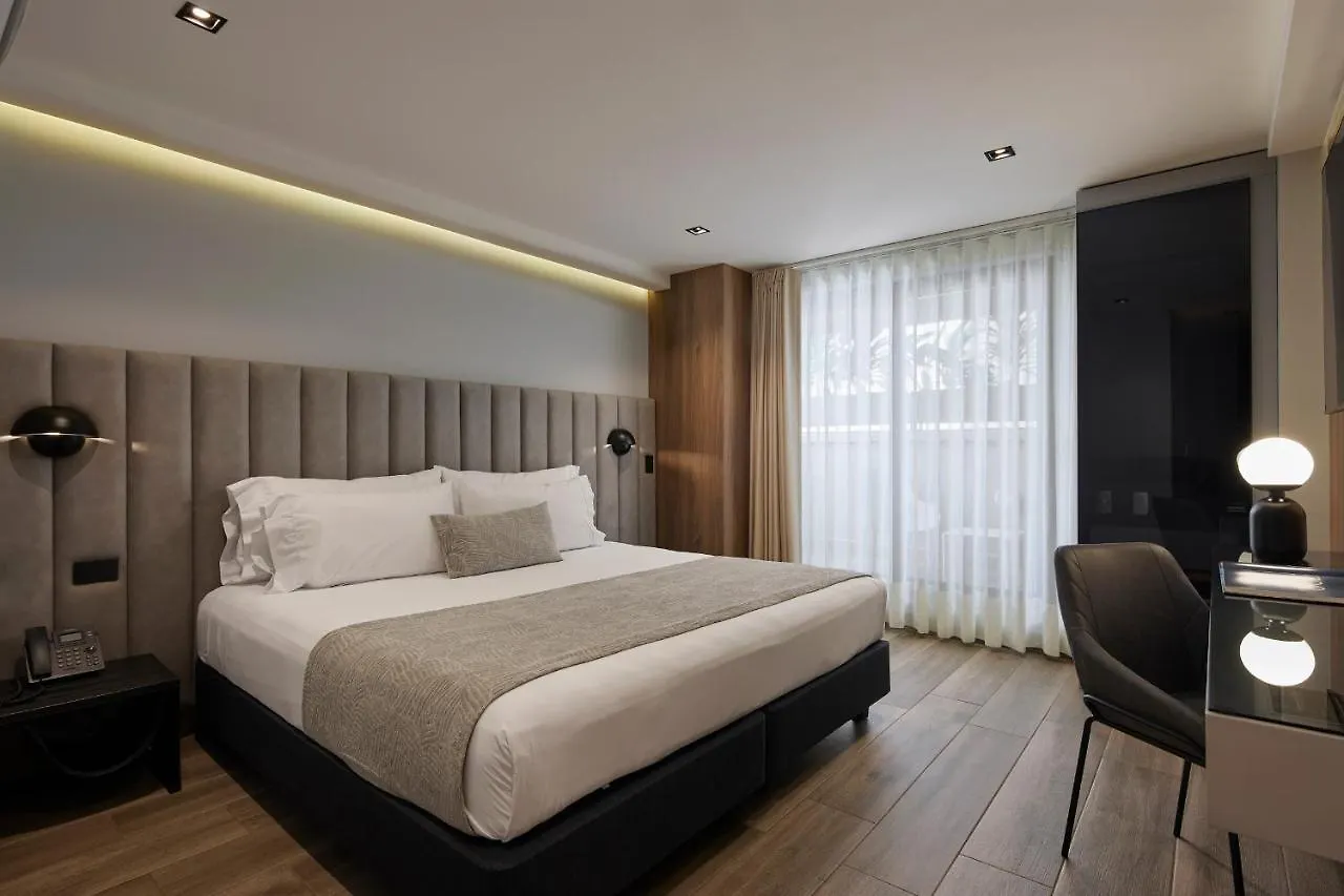Hotel Selis Medellín