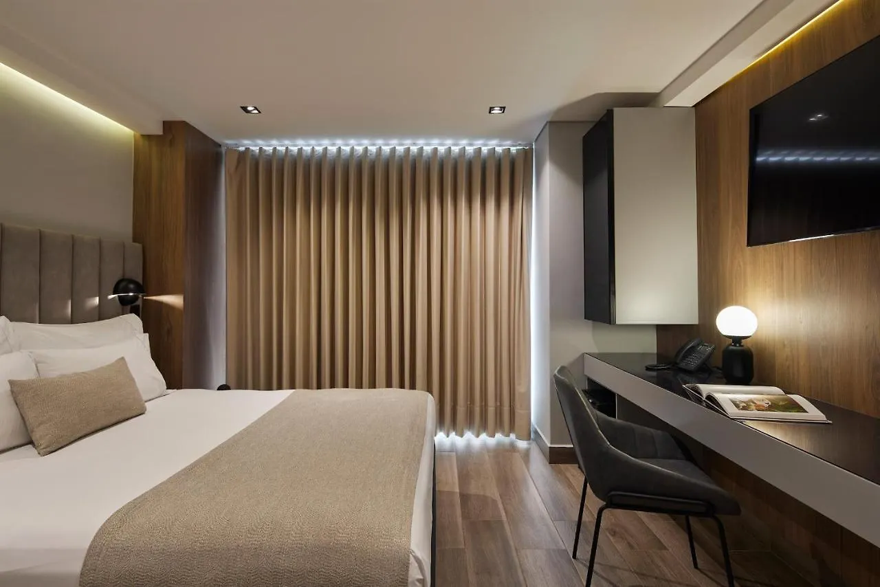 Hotel Selis Medellín Kolumbien