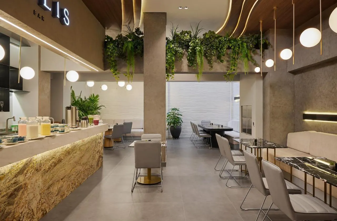 Hotel Selis Medellín 4*,  Kolumbien